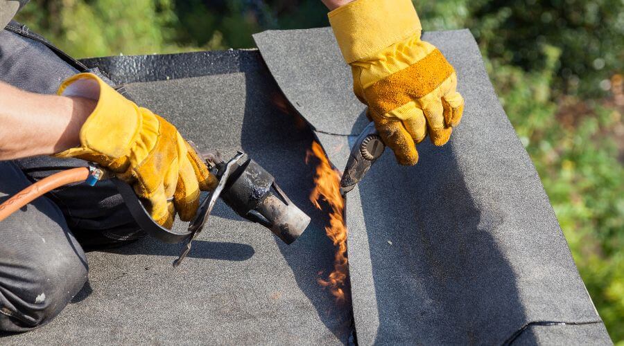 Expert top industrial roofings services in Oswego, NY